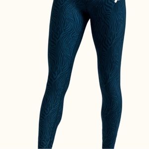 Peloton Reversible Leggings